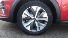 Kia E-Niro 150kW 2 Long Range 64kWh 5dr Auto Electric Estate